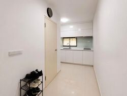 The Octet (D14), Apartment #603124811
